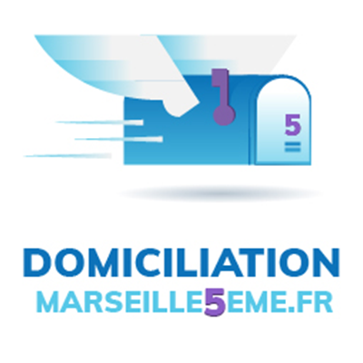 Domiciliation d'entreprises Marseille St-Pierre 13005 