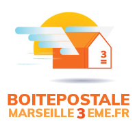Boîte Postale Marseille 3eme