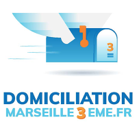 Domiciliation Marseille 3ème