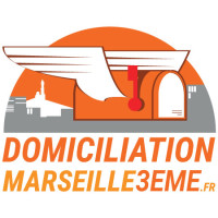 Domiciliation Marseille 3ème